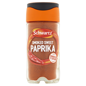 Smoked Sweet Paprika