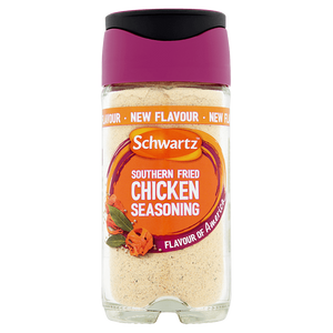 Southern Fried Chicken