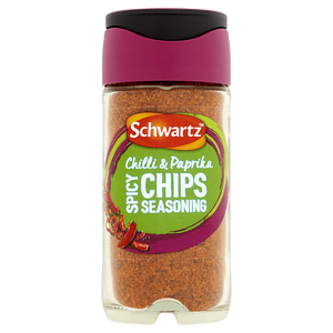 Spicy Chips