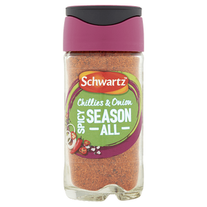 Spicy Season-All
