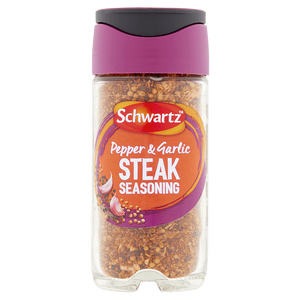 Steak Seasoning