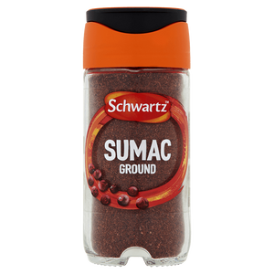 Sumac Ground