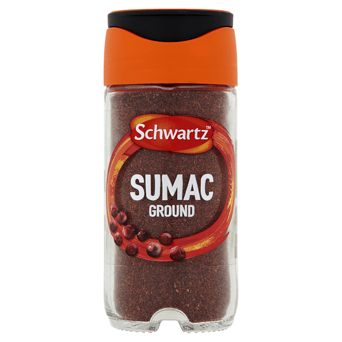 Sumac Ground