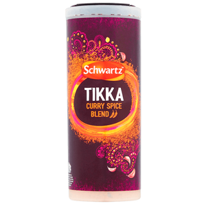 Tikka Curry Powder