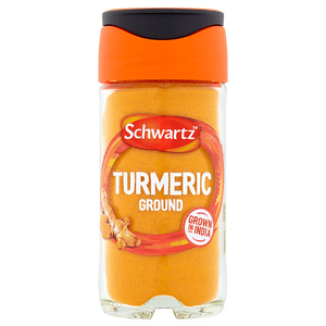 Turmeric Powder
