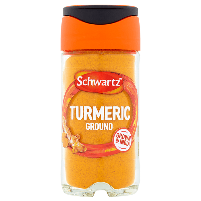 Turmeric Powder