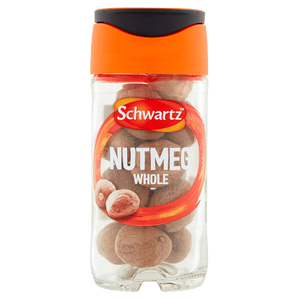 Whole Nutmeg