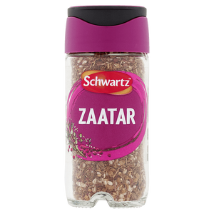 Zaatar