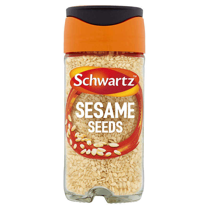 Sesame Seed